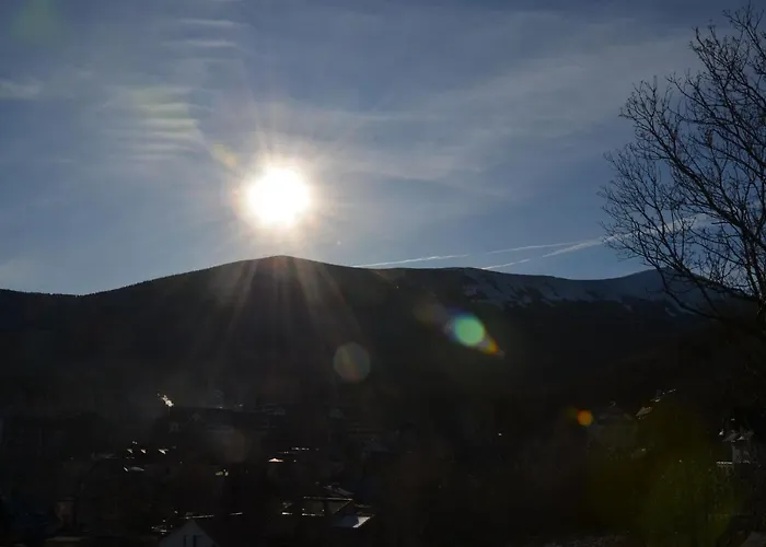 Milo Mi Homestay Karpacz