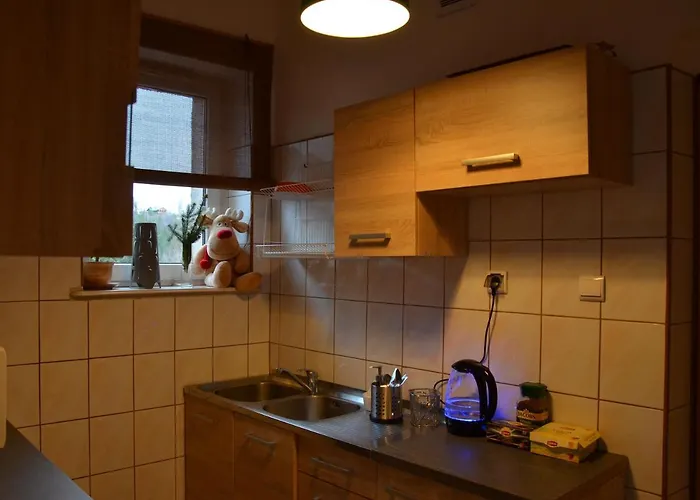 Homestay Milo Mi Karpacz