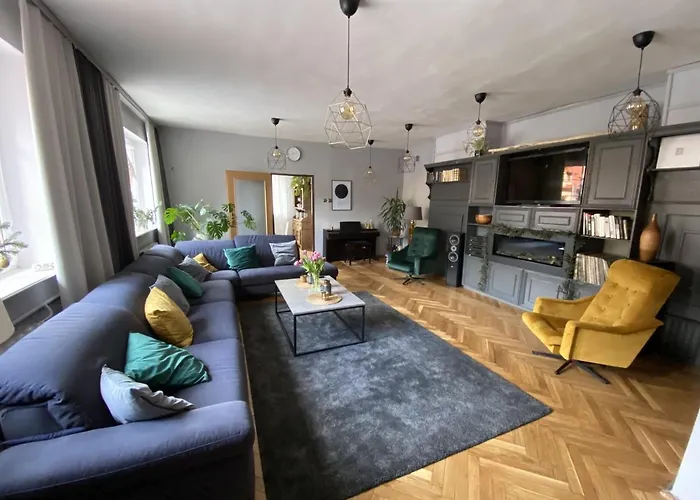 Homestay Milo Mi Karpacz