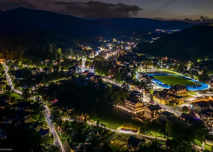 Homestay Milo Mi Karpacz