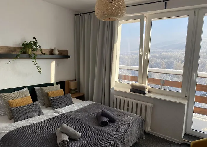 Milo Mi Homestay Karpacz