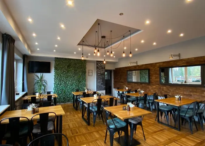 Milo Mi Homestay Karpacz