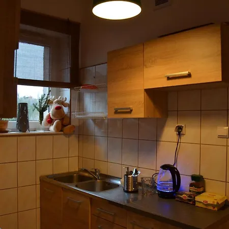 Alloggio in famiglia Milo Mi Karpacz