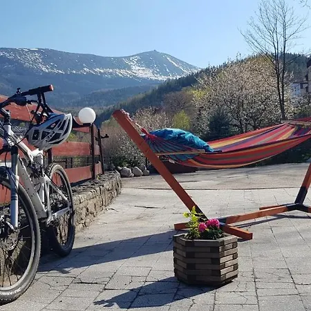 Milo Mi Alloggio in famiglia Karpacz