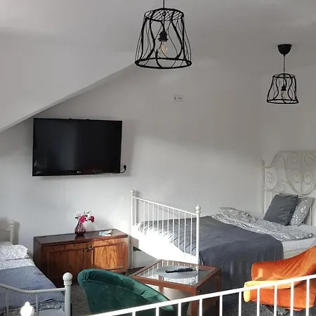 Milo Mi Habitación en casa particular *