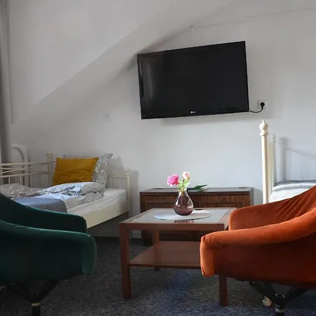 Habitación en casa particular Milo Mi