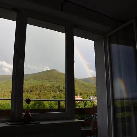 Milo Mi Alloggio in famiglia