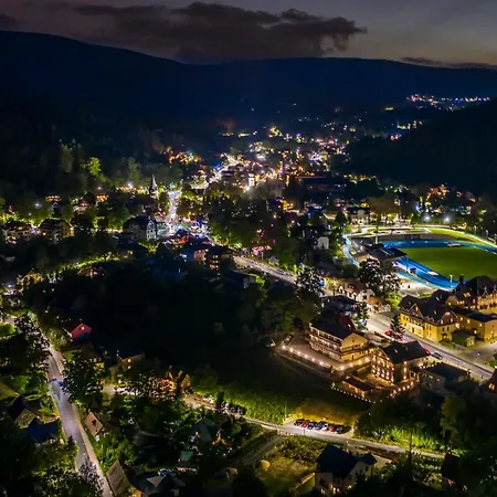 Alloggio in famiglia Milo Mi Karpacz