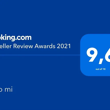 Milo Mi * 卡尔帕奇