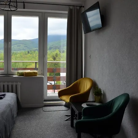 Milo Mi Habitación en casa particular