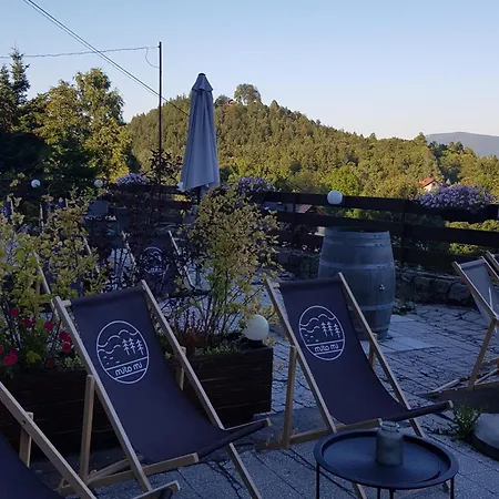 Milo Mi Habitación en casa particular *