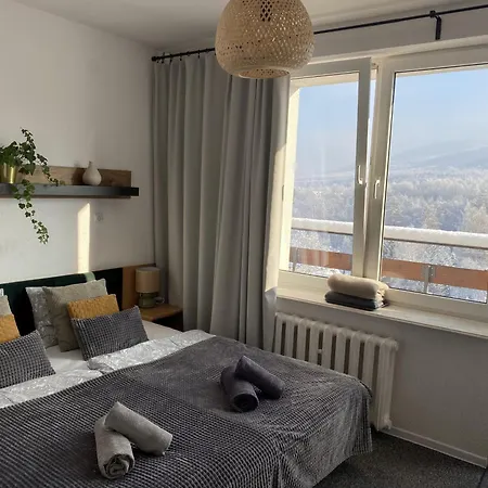 Milo Mi Habitación en casa particular Karpacz