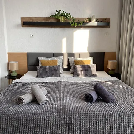 Alloggio in famiglia Milo Mi