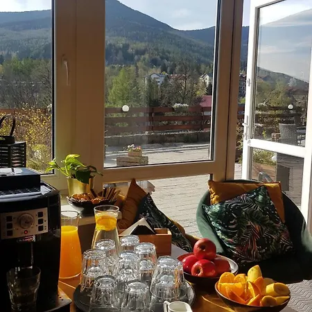 Habitación en casa particular Milo Mi Karpacz