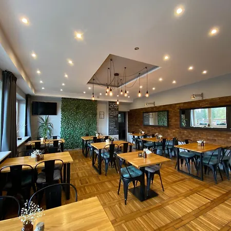 Milo Mi Alloggio in famiglia Karpacz