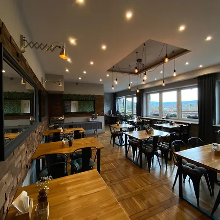 Milo Mi בית אירוח