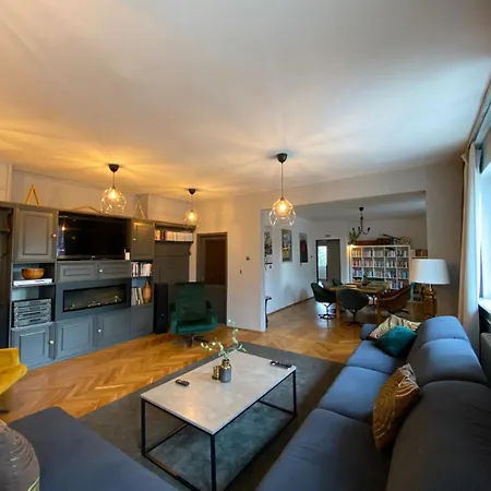 בית אירוח Milo Mi