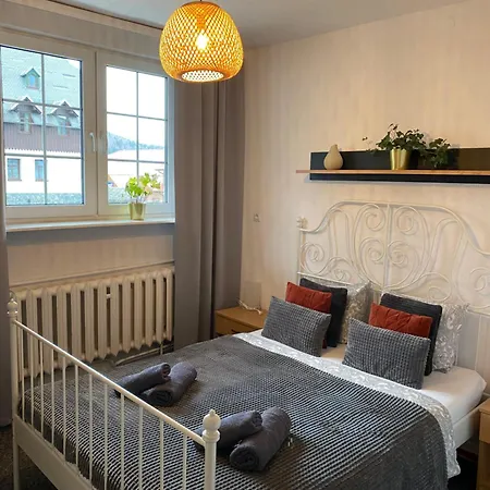 Milo Mi Habitación en casa particular *