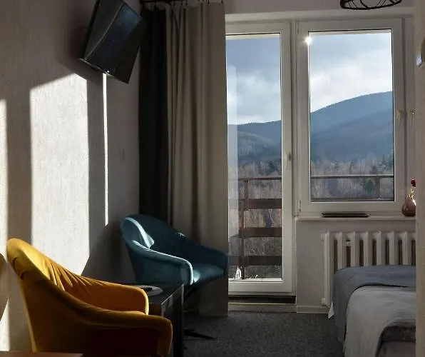 Milo Mi Rum i privatbostad *