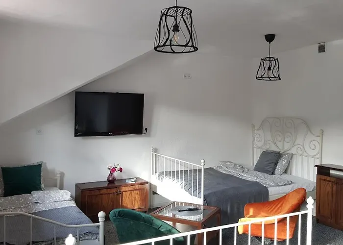 Milo Mi Privat bolig *