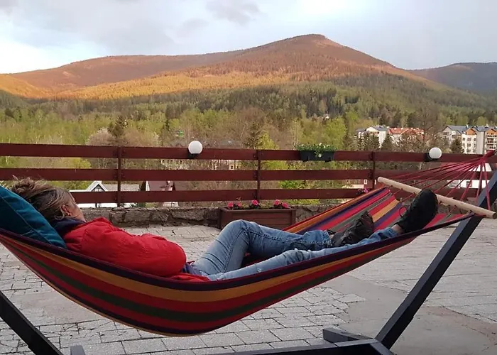 Milo Mi Rum i privatbostad