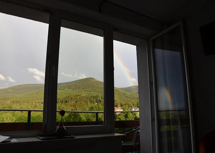 Milo Mi Rum i privatbostad