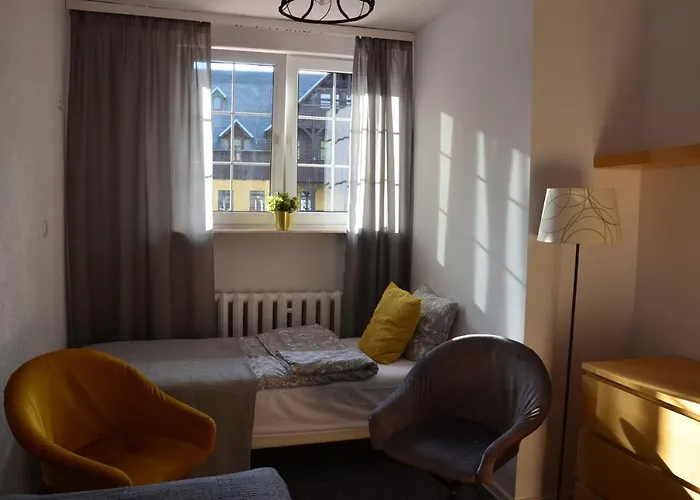 Milo Mi Privat bolig