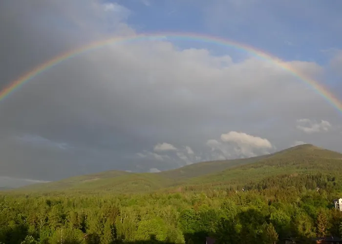 Privat bolig Milo Mi