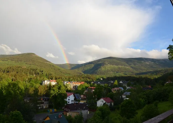 Milo Mi Rum i privatbostad