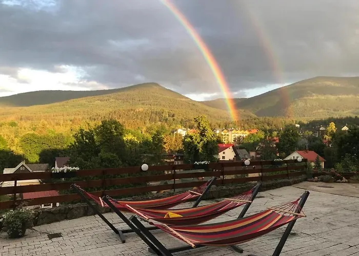 Rum i privatbostad Milo Mi