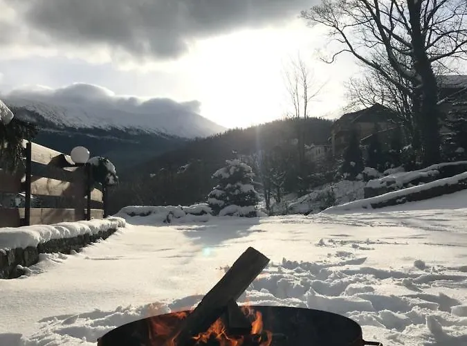 Milo Mi Rum i privatbostad *