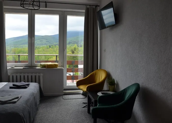 Milo Mi Rum i privatbostad