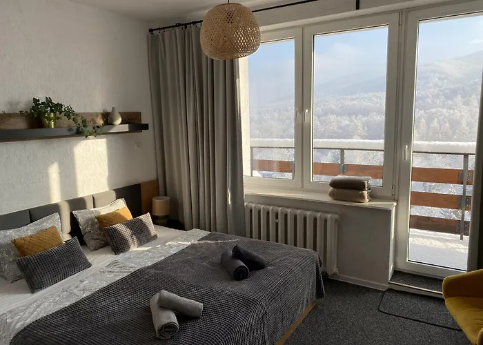 Milo Mi Rum i privatbostad