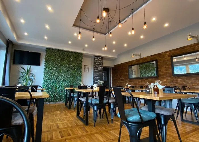 Milo Mi Rum i privatbostad *