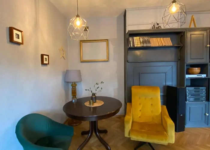 Milo Mi Privat bolig *